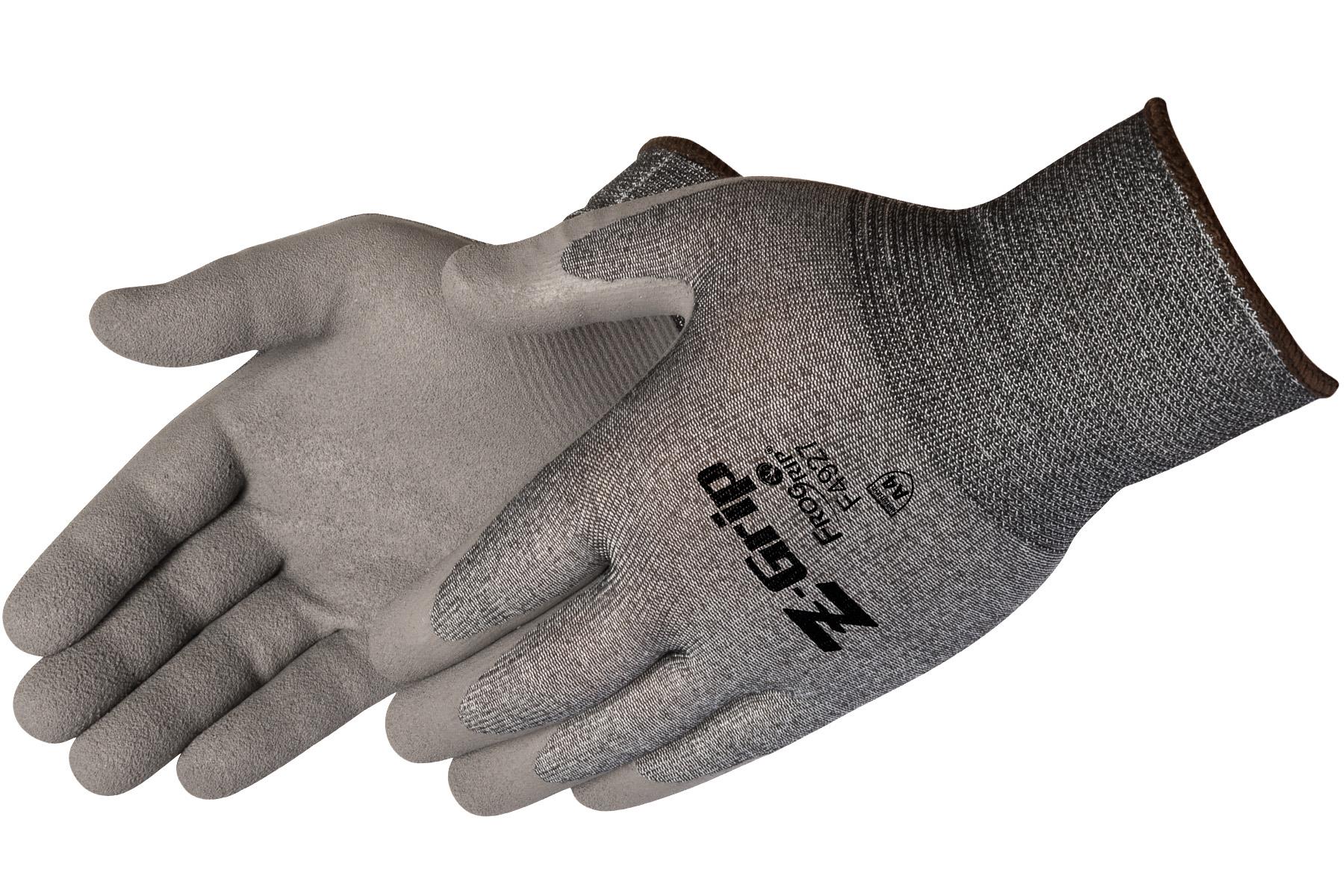 ULTRA-Z 18 GAUGE FOAM PALM COAT - Cut Resistant Gloves